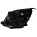 Ford Fiesta 2002-2005 Halogen Head Lamp Unit Driver Side